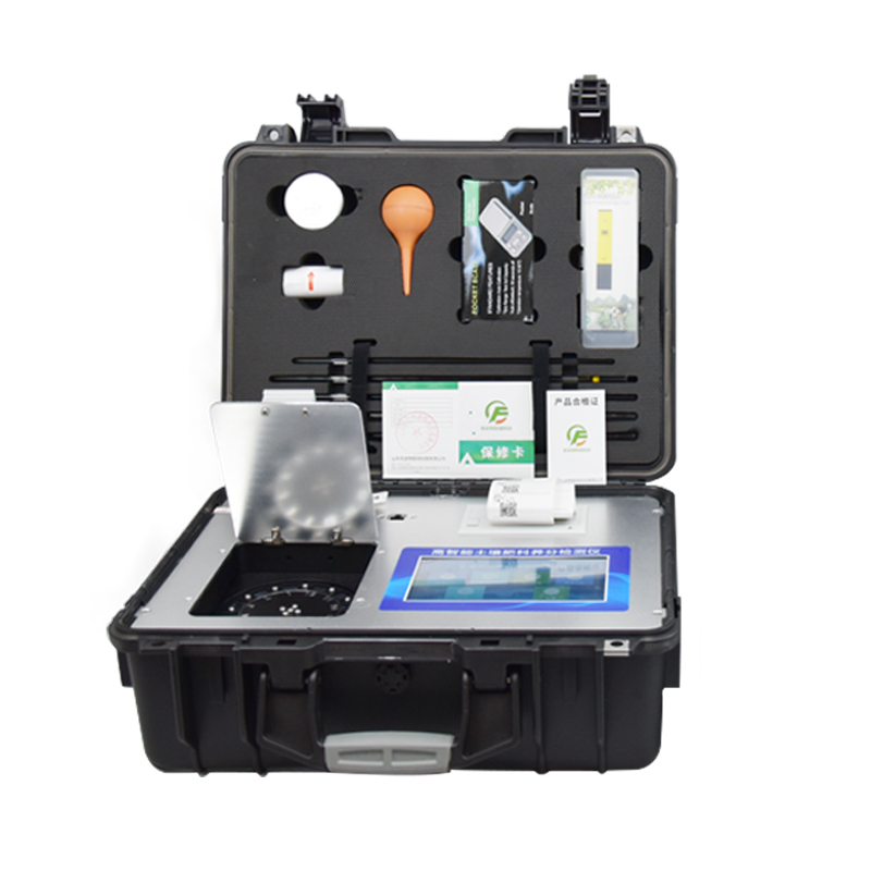 土壤养分检测仪 土壤养分检测仪