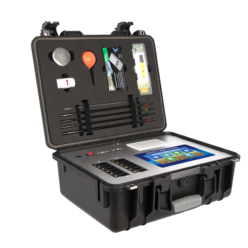 土壤养分检测仪 土壤养分检测仪