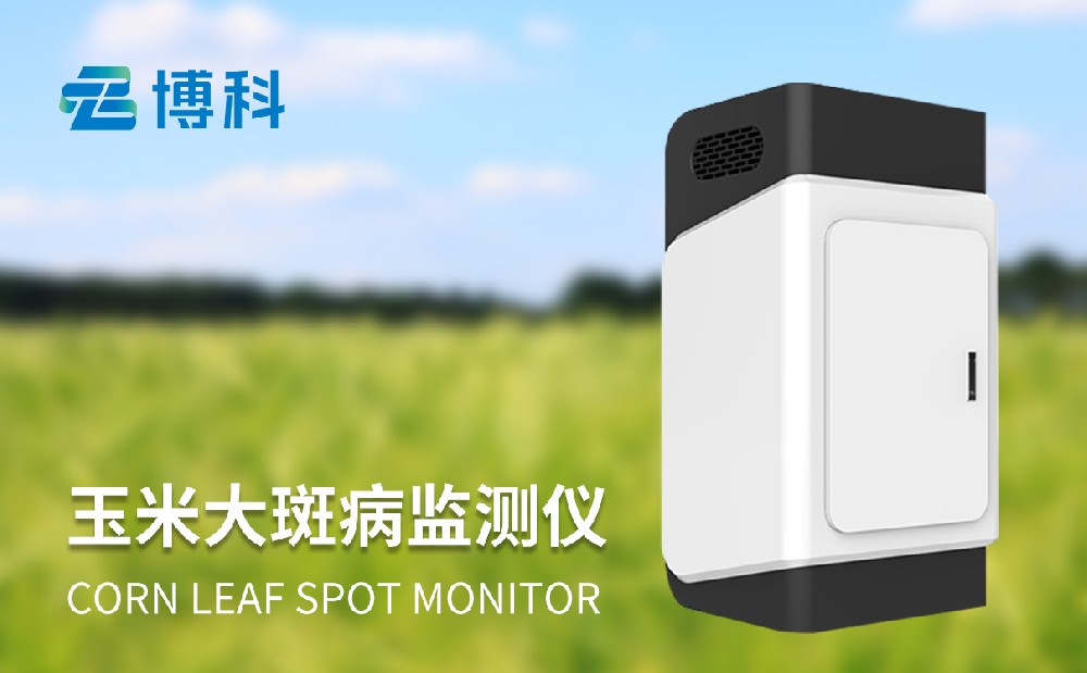 玉米大斑病监测仪 玉米大斑病监测仪