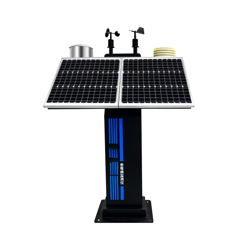 马铃薯晚疫病测报仪